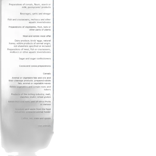 sword, food, staff, bottle transparent PNG cut-out
