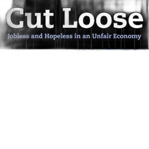 cut, loose, jobless, hopeless transparent PNG cut-out