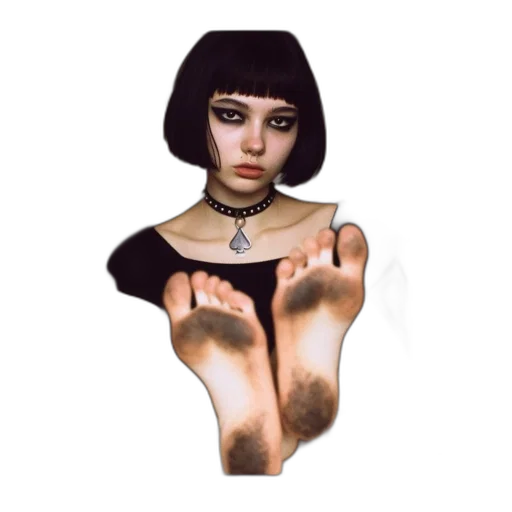 shoes, jewelry, dress, creature transparent PNG cut-out