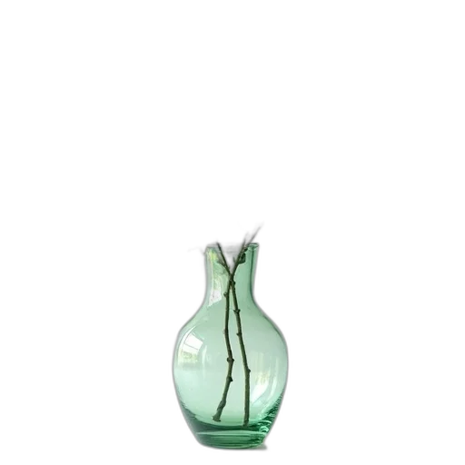 bottle, jewelry, dress, 3d render transparent PNG cut-out