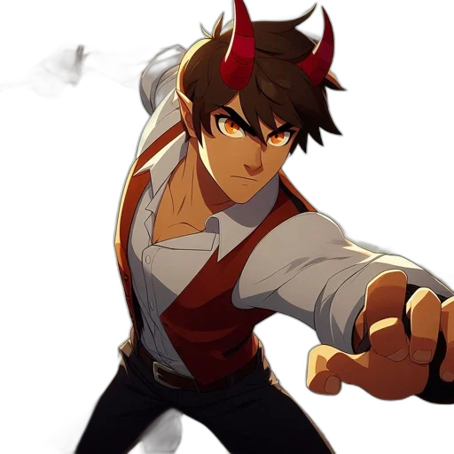 staff, dragon, weapon, concept art transparent PNG cut-out