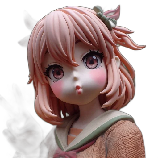 face, mask, creature, robot transparent PNG cut-out