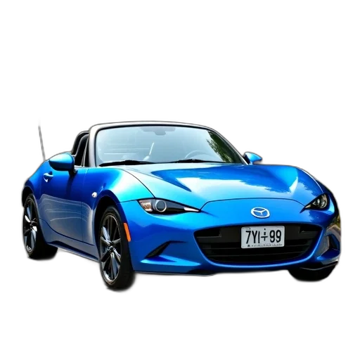 car, 3d render, photorealistic, concept art transparent PNG cut-out