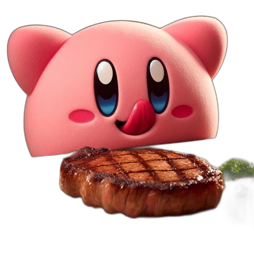 food, animal, creature, face transparent PNG cut-out