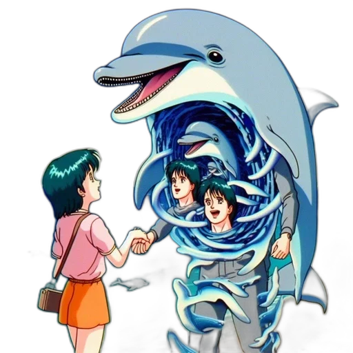 creature, animal, weapon, mask transparent PNG cut-out