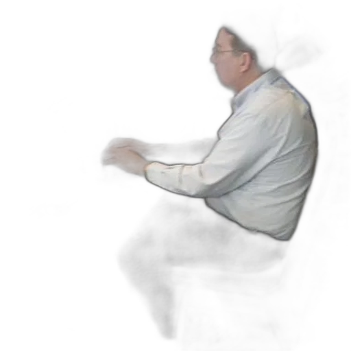 staff, furniture, robot, creature transparent PNG cut-out