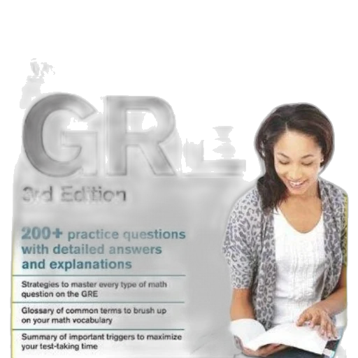 book, cover, math, workout transparent PNG cut-out