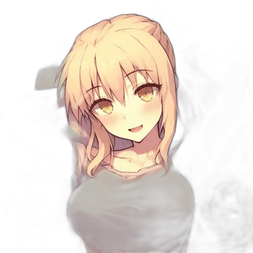 dress, face, dragon, staff transparent PNG cut-out