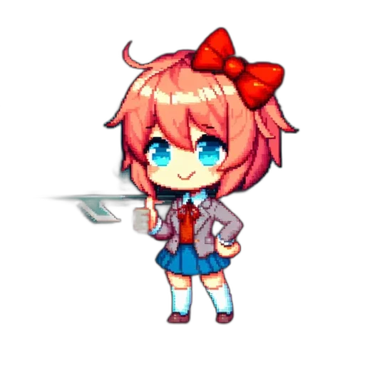 staff, weapon, sword, robot transparent PNG cut-out