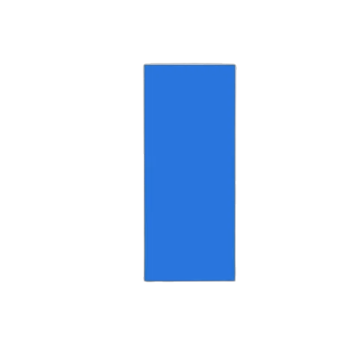 pixel art, blue, monochrome, bar transparent PNG cut-out