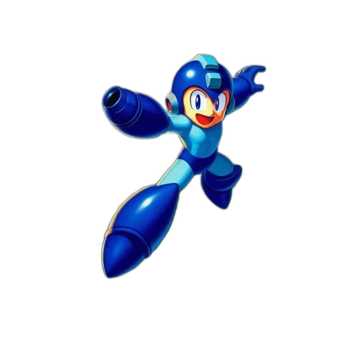 robot, weapon, animal, creature transparent PNG cut-out