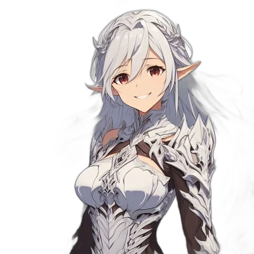 dress, staff, dragon, weapon transparent PNG cut-out