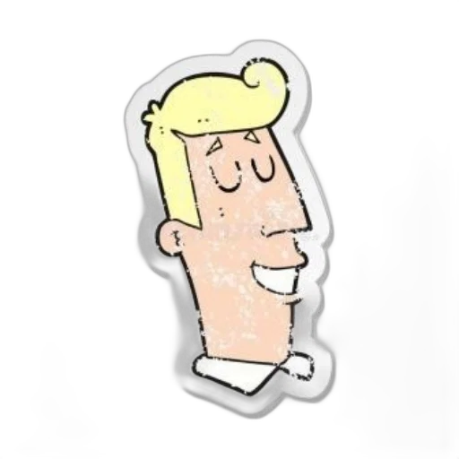 staff, cartoon, pixel art, 3d render transparent PNG cut-out