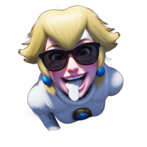 face, staff, mask, robot transparent PNG cut-out