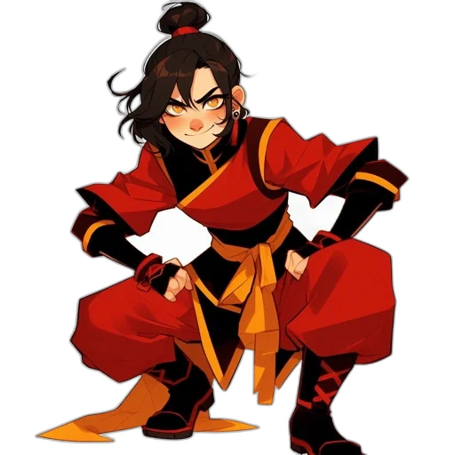 staff, dragon, weapon, concept art transparent PNG cut-out
