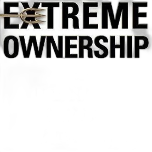 extreme, ownership, how, navy transparent PNG cut-out