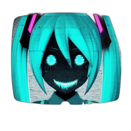 mask, face, hat, creature transparent PNG cut-out