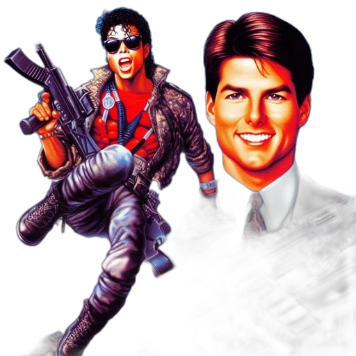jacket, concept art, comic book art, photorealistic transparent PNG cut-out