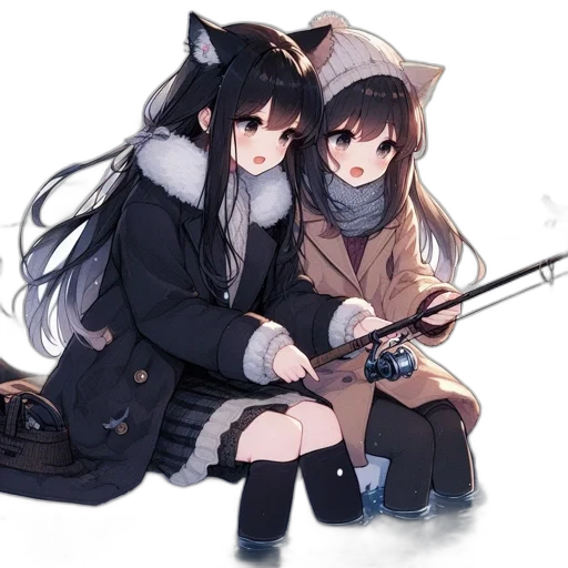 weapon, staff, sword, umbrella transparent PNG cut-out