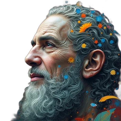 face, dragon, creature, mask transparent PNG cut-out