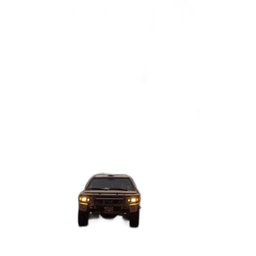 car, robot, weapon, animal transparent PNG cut-out
