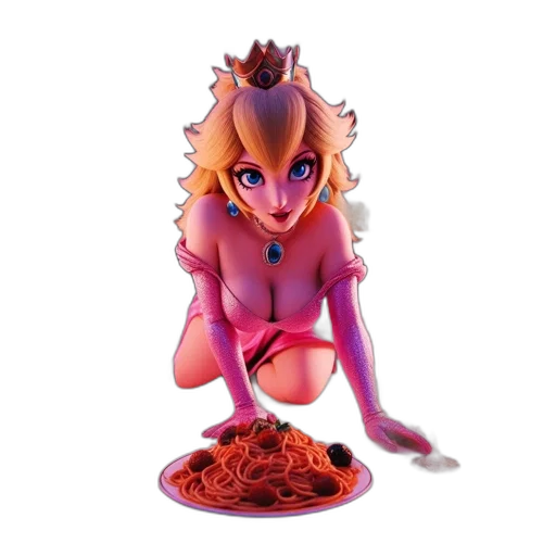 food, dress, creature, animal transparent PNG cut-out