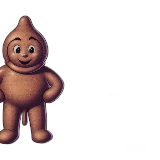 animal, creature, food, face transparent PNG cut-out