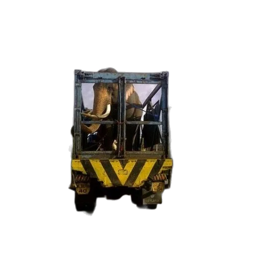 robot, car, weapon, furniture transparent PNG cut-out