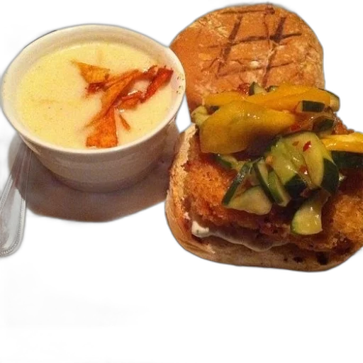 food, plate, sandwich, bowl transparent PNG cut-out
