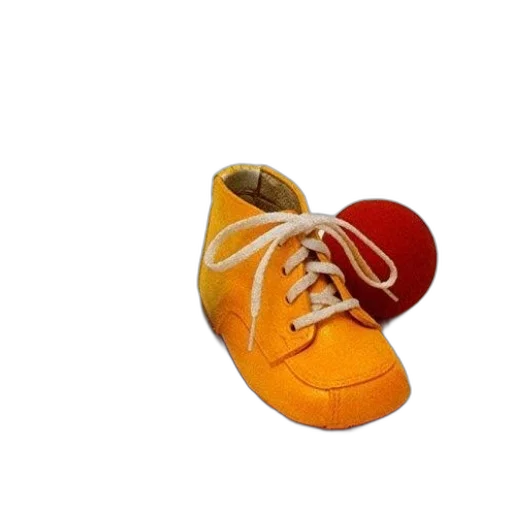 shoes, 3d render, photorealistic, book transparent PNG cut-out