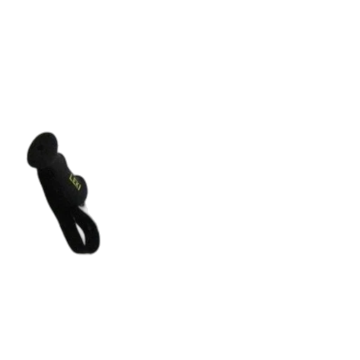 shoes, staff, hat, weapon transparent PNG cut-out
