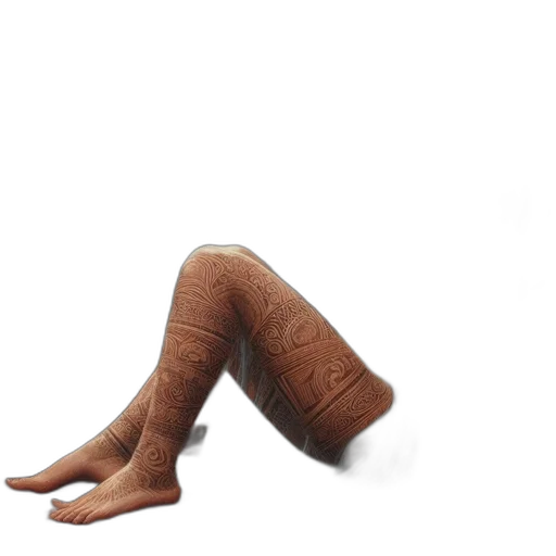 shoes, furniture, hair, dress transparent PNG cut-out