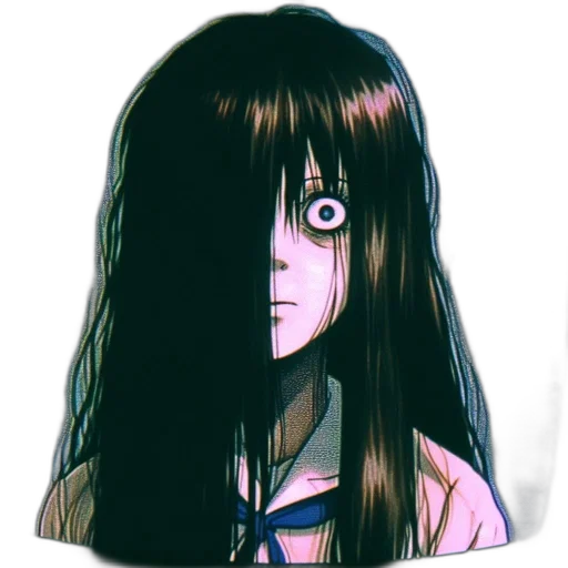 face, jacket, mask, dress transparent PNG cut-out
