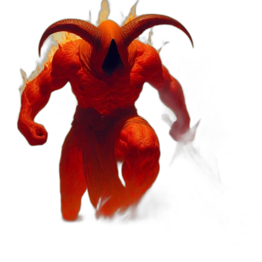 dragon, creature, mask, weapon transparent PNG cut-out
