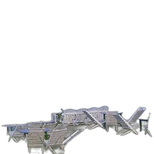 furniture, building, weapon, robot transparent PNG cut-out