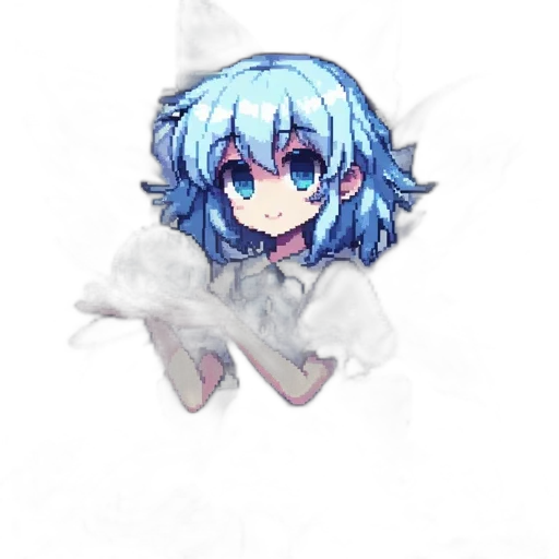 dragon, staff, creature, weapon transparent PNG cut-out