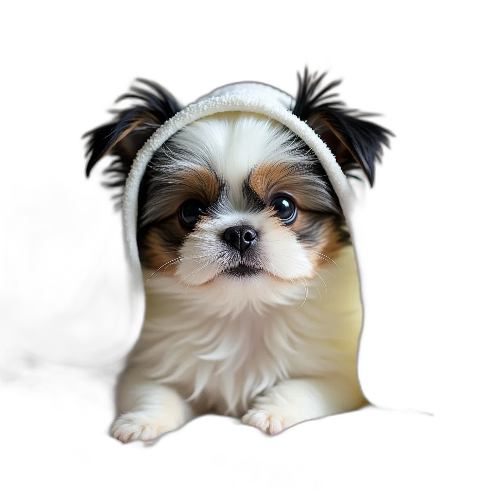 hat, animal, face, creature transparent PNG cut-out