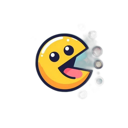 staff, pixel art, 3d render, animated transparent PNG cut-out