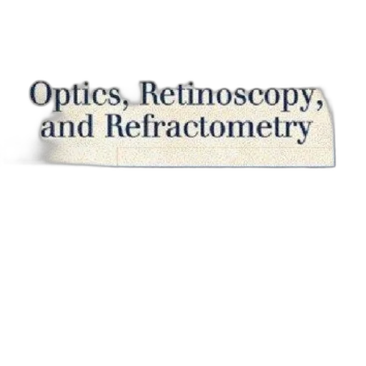 cover, optics, retinoscopy, refractometry transparent PNG cut-out