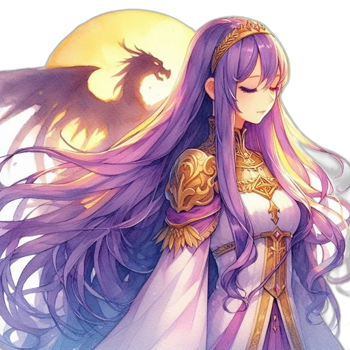 dragon, staff, crown, mask transparent PNG cut-out