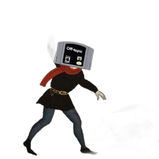 robot, mask, staff, creature transparent PNG cut-out