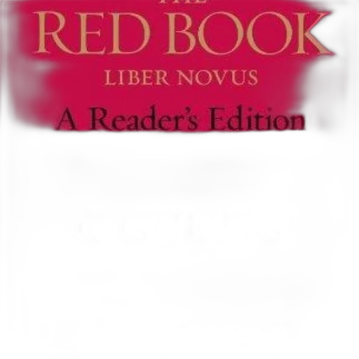 red, book, liber, novus transparent PNG cut-out