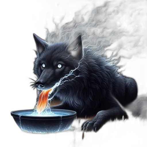 food, dragon, animal, creature transparent PNG cut-out