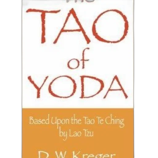 cover, tao, yoda, kreger transparent PNG cut-out
