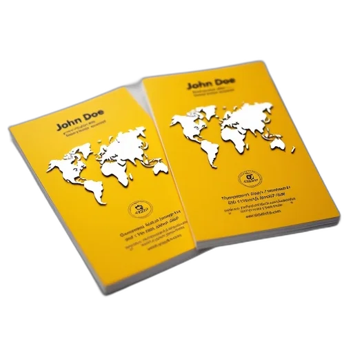 set, two, identical, business transparent PNG cut-out