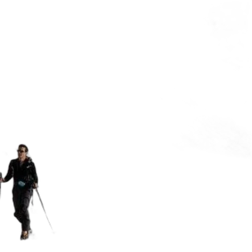 staff, umbrella, sword, weapon transparent PNG cut-out