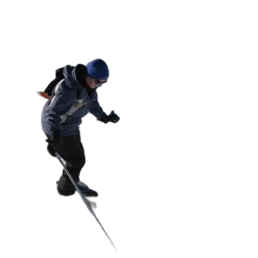 staff, 3d render, photorealistic, concept art transparent PNG cut-out