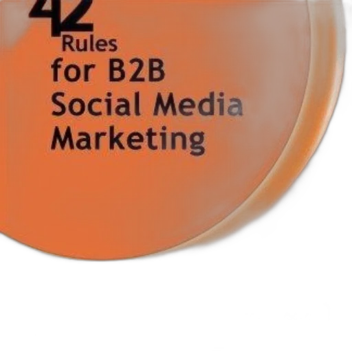 rules, b2b, social, media transparent PNG cut-out