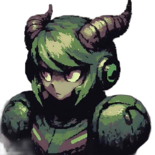 robot, mask, dragon, face transparent PNG cut-out