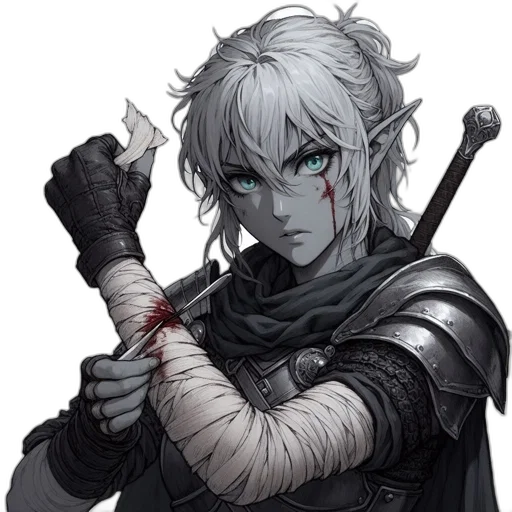 staff, sword, weapon, dragon transparent PNG cut-out